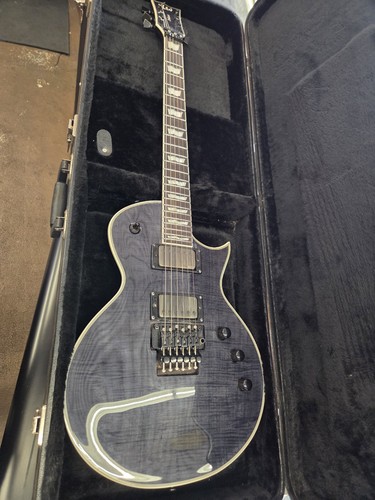 Esp ltd 1000 deluxe - ec-1000,