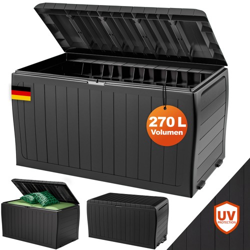 Coffre rangement malle de - de,