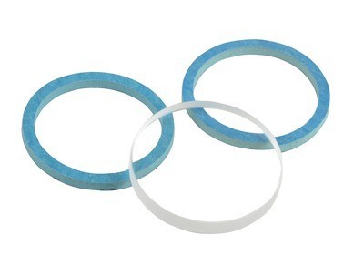 Verre pyrex dia - pyrex, +