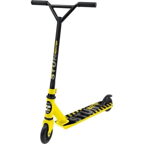 Stamp trottinette freestyle - stamp,