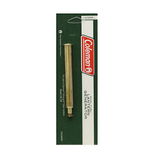 Générateur coleman 226 2991 - coleman, 226-2991
