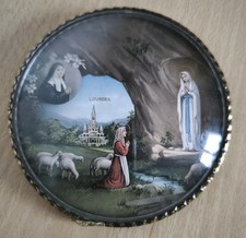 Notre Dame de Lourdes ❤️