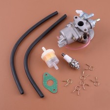 Carburateur & Filtre à