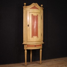 Encoignure ancienne italienne