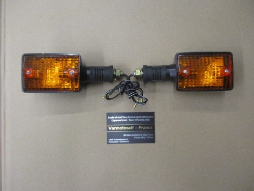 Clignotants neufs tige - clignotants,