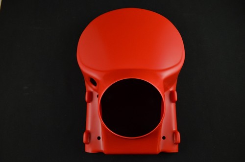 Plaque phare fantic 125 - fantic,