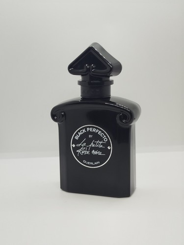Black perfecto la - ", petite