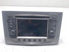 OPEL ANTARA A 95432426 RADIO