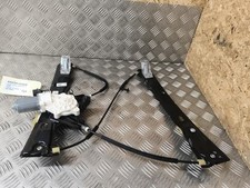 Leve vitre electrique avant gauche FORD FOCUS 3 PHASE 1 1870698