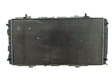 Radiateur eau FIAT DUCATO 2