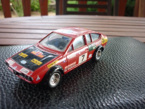 Solido france alfa - solido,