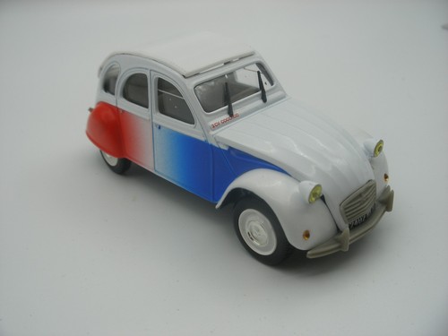 Voiture miniature norev 43 - norev, 1/43