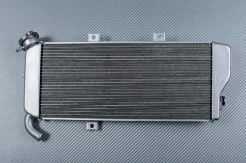 Radiateur eau type origine - d,