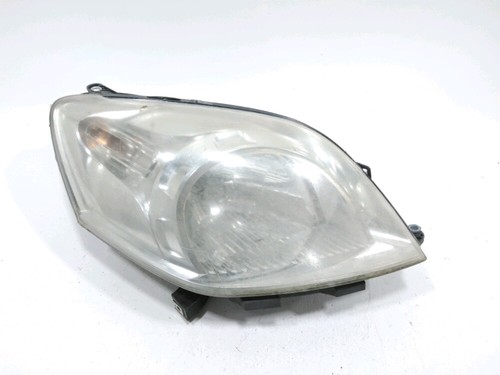 Phare droit 1634151880 peugeot - phare,