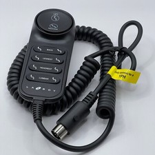 Lazboy Liberty System Luxury Lift Chair Remote LZB PN: 10.000089 Headrest/Lumbar