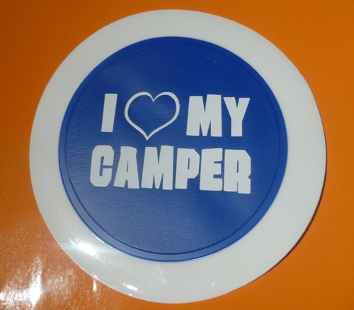 Love camping car vignette - i,