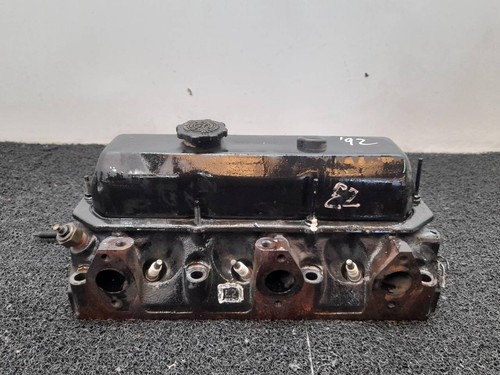 Culasse moteur 1620179 - culasse,