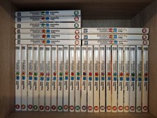 Collection Complète Young Gto