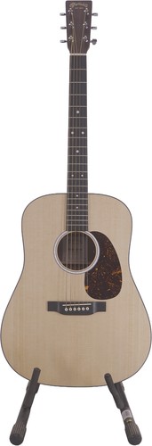 Damaged martin 10e - d-10e, road