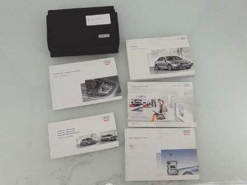 Notice utilisation audi 3 - d'utilisation,