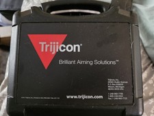 Trijicon TA31 4x32 ACOG Res