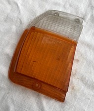 77-81 Subaru Corner Light RIGHT Signal Brat Wagon Sedan Coupe 1600 Brat 80-81