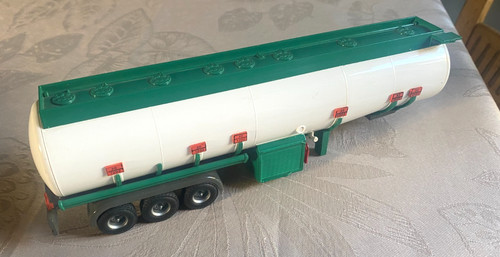 Tekno 50e semi remorque - 1/50e:,