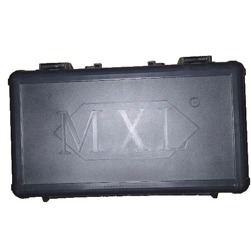 Mxl 990 condenser microphone - condenser,