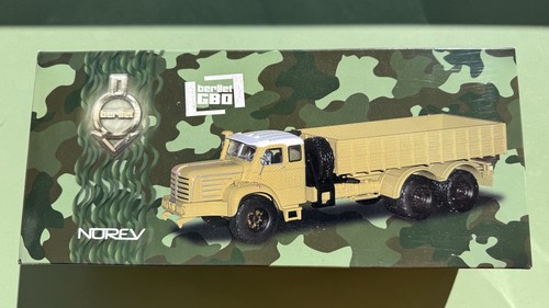 Berliet gbo plateau ridelle - gbo,