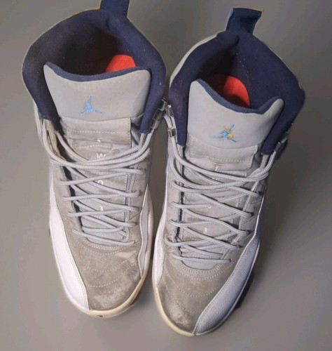 Nike air jordan - jordan, 12