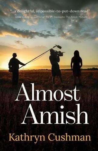 Kathryn cushman almost amish - almost,