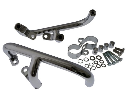 Protection moteur pour yamaha - protection,