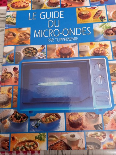 Guide micro ondes par - micro,