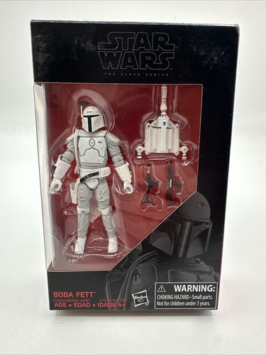Star wars black series - wars,