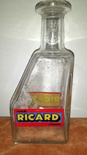 ANCIENNE CARAFE ANISETTE