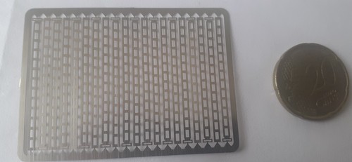 Photocut imitation serflex - imitation,
