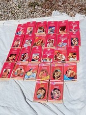 LOT 26 ROMANS SENTIMENTAUX