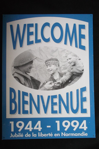 Plaque commémorative eme - commémorative, 50