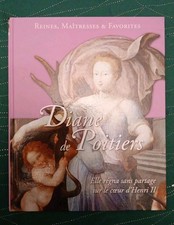 reines, maîtresses et favorites Diane De Poitiers 14 BD hachette