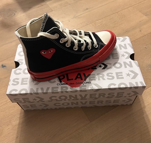 Converse chuck taylor all star - chuck,