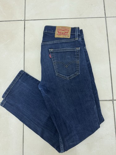 Jean levis 511 taille - levis, w