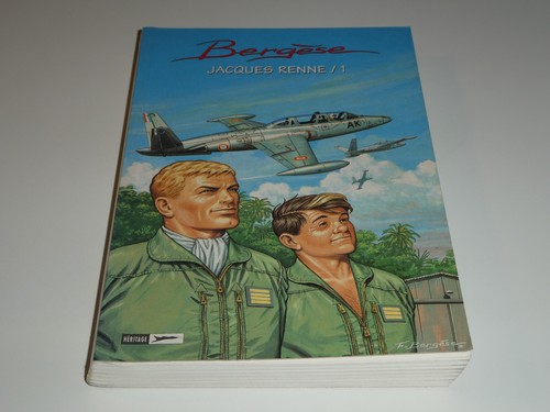 Jacques renne tome - jacques,