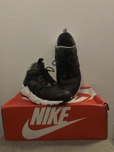 Nike air huarache run - huarache, se