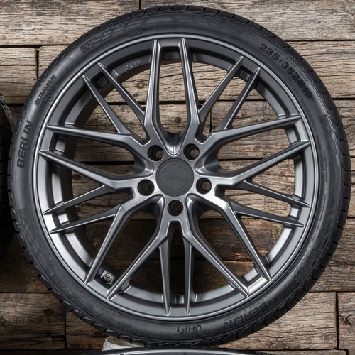 Pouces pneus hiver rw01 - 19,