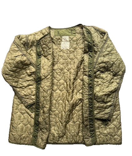 Années 1960 m65 parka - années,