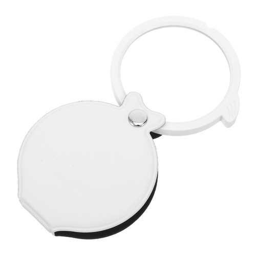 Verre triple pliant - triple, de