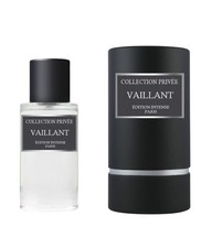 Parfum Vaillant Collection