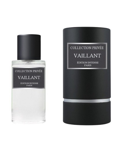 Parfum vaillant collection - parfum,
