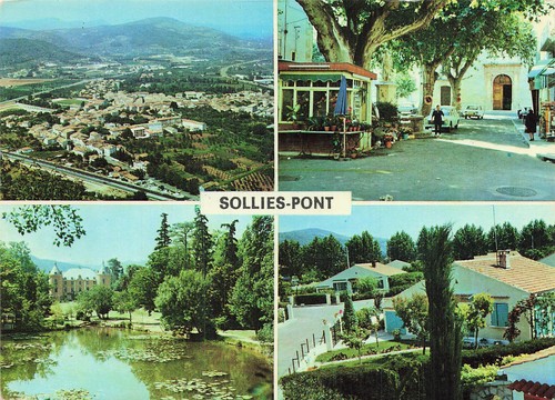 Sollies pont lumiere et - 83,