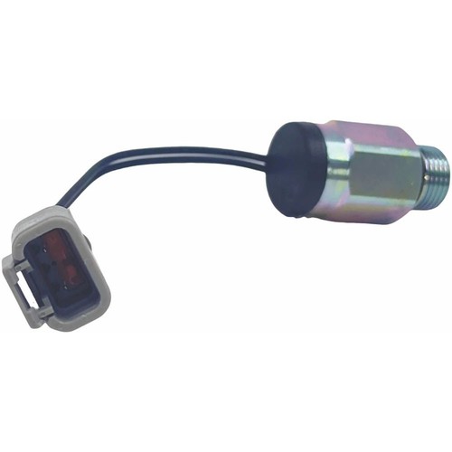Vanne hydraulique - , de